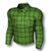 Chemise verte à carreaux.png
