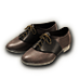 Chaussures de charlatan de Doc Holliday.png