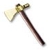 Fichier:Tomahawk nickelé du chef Gall.png