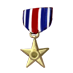 Médaille du mérite en or