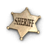 Fichier:Étoile de shérif.png