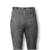 Pantalon en velours gris.png