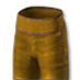 Fichier:Pantalon indien jaune.png