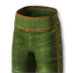 Pantalon indien vert.png