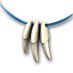 Collier de dents bleu.png