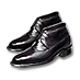 Fichier:Chaussures noires de Lincoln.png