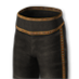 Pantalon indien noir.png