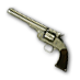Vieux revolver Smith & Wesson.png
