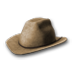 Fichier:Chapeau de cowboy marron.png