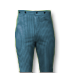 Pantalon bleu en velours.png