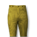 Pantalon en velours jaune.png