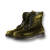 Chaussures de randonnée jaunes.png