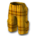 Fichier:Pantalon de golf jaune.png