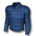 Chemise bleue à carreaux.png