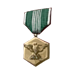 Médaille de l'armée américaine