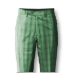 Pantalon vert en soie.png