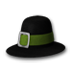 Fichier:Chapeau de pèlerin vert.png