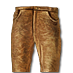 Pantalon en cuir de Sullyvan.png