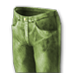 Pantalon vert déchiré.png