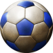 Ballon de football bleu.png